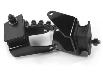 '67-72 Mopar A-Body Slant 6 K-Member To Big Block Kit 2