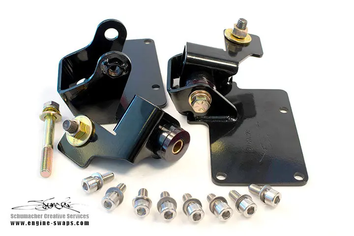 '67-72 A-Body Gen 3 Hemi Kit 1