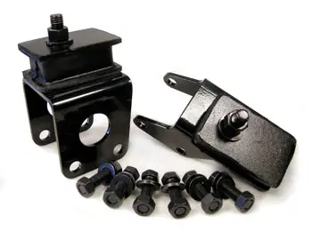 '67-72 A-Body Slant 6 To 273/318 Or 340/360 1