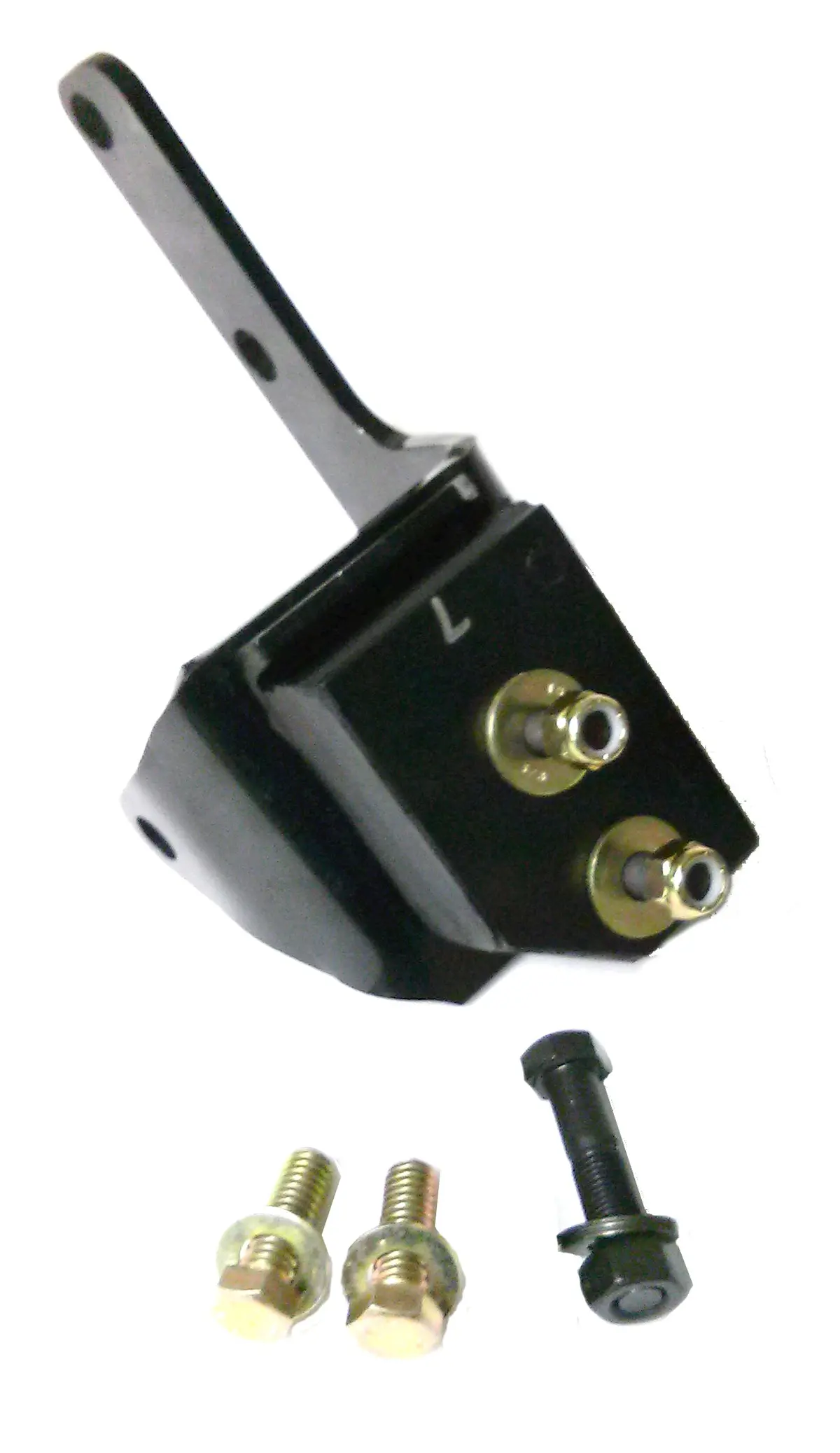 '67-69 A-Body & '65 C-Body Big Block Left Side Conversion Kit 1
