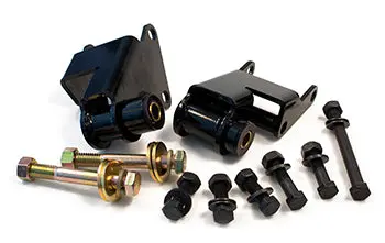 '73+ A,B,C,F,M,J-Body Slant 6 To Big Block 1