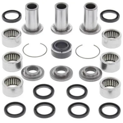 Montesa 315R 4Rt 4Ride 1997-2026 Swing Arm Linkage Dog Bone Bearing Kit 27-1166 1