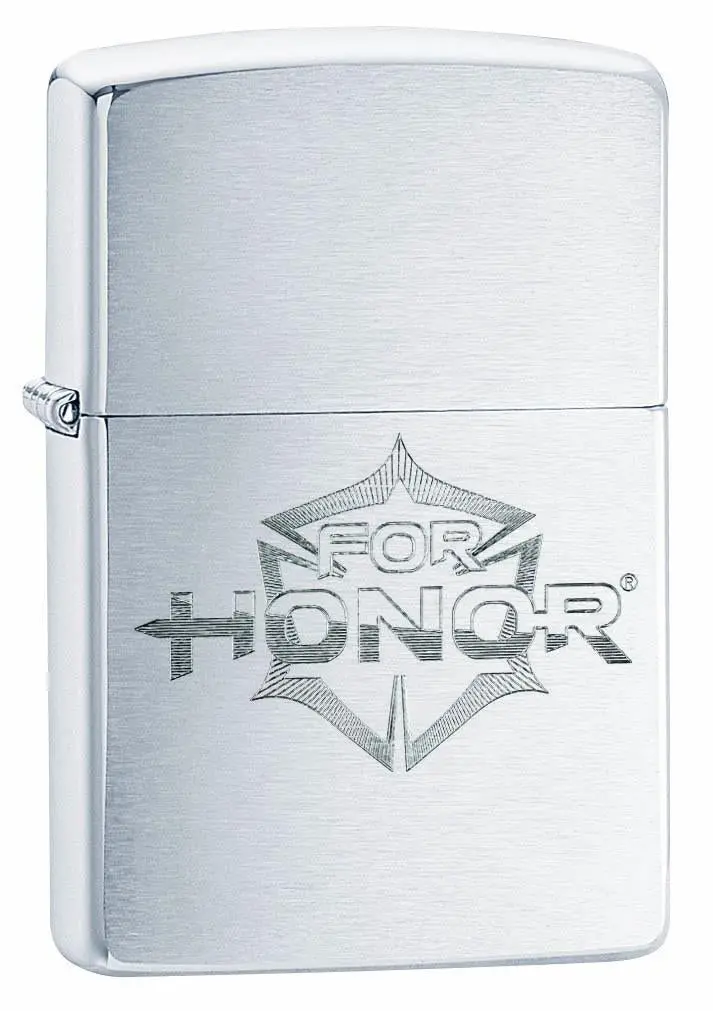 For Honor<Sup>&Reg;</Sup> 1
