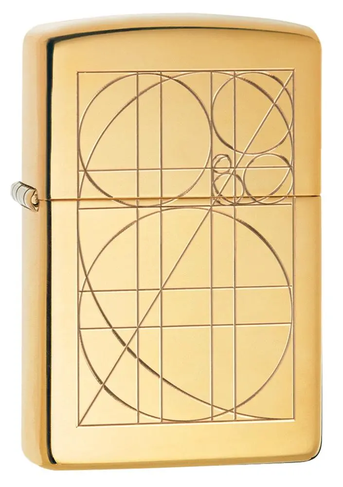 Armor<Sup>®</Sup> Golden Ratio 1