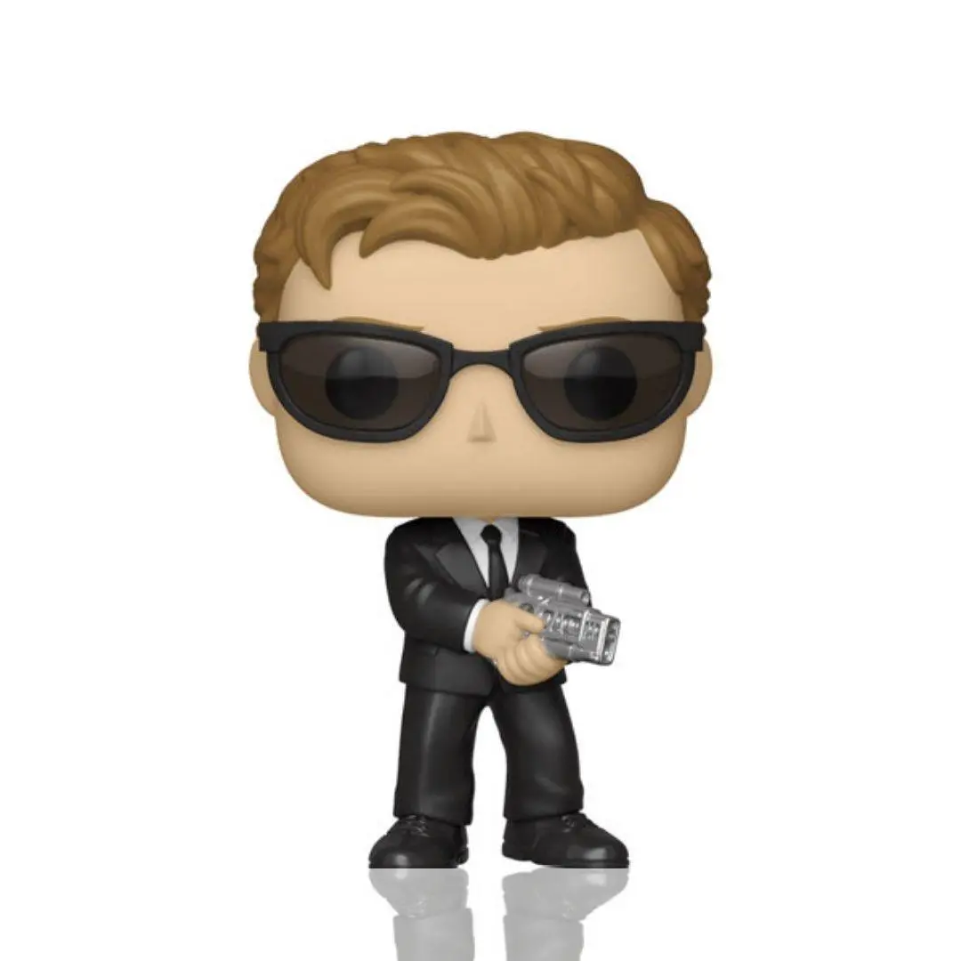 Funko Pop! Men In Black: International – Agent H #738 2