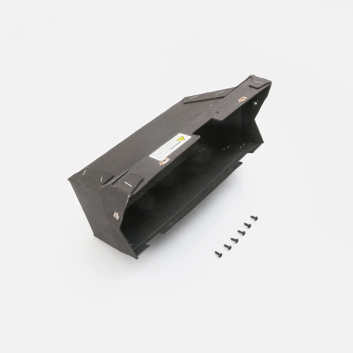 Glove Box 70-76 Duster 68-76 Dart 67-69 Barracuda 2