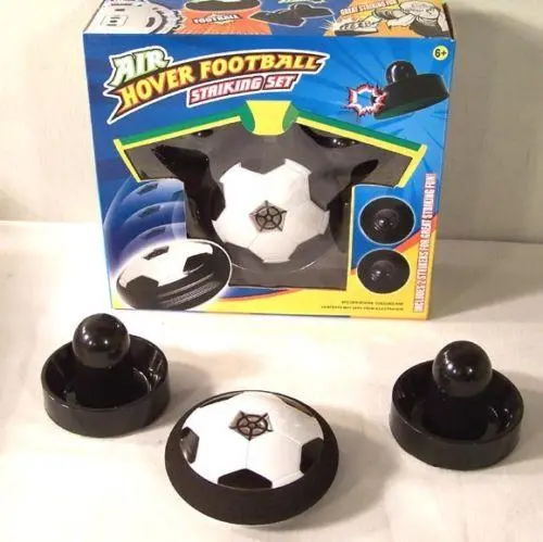 Table Top Air Hockey Game Set 1