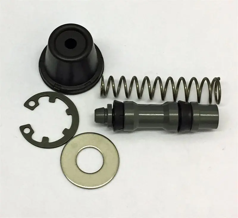 Ajp/Braktec Gas Gas Beta Evo Rear Brake Master Cylinder Seal Kit 9.5Mm Piston 1