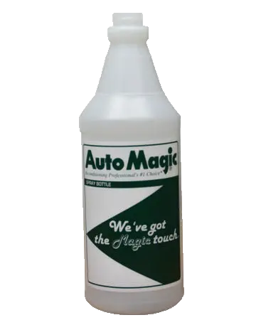 Spray Bottle 32Oz Auto Magic - Auto Magic 1