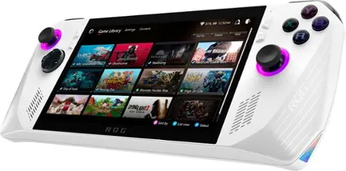 Asus Rog Ally Rc71l 2