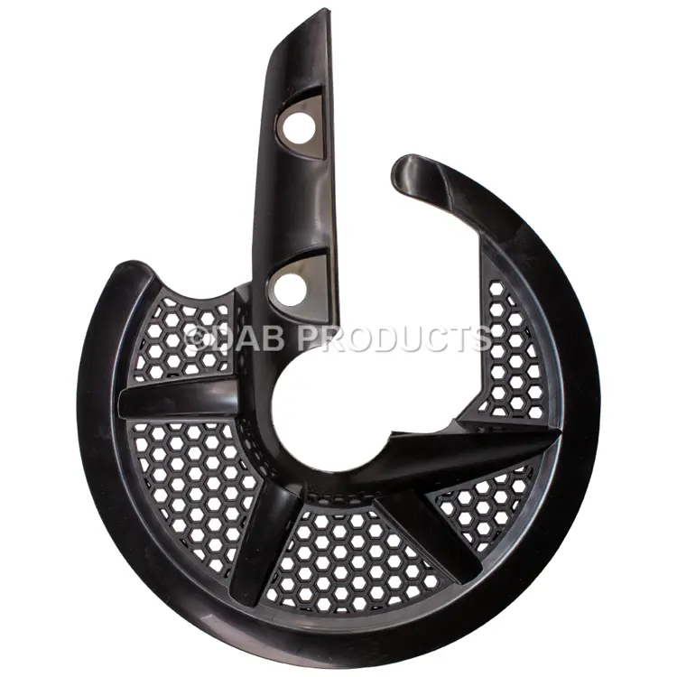 Dab Products Gas Gas Txt Pro Front Brake Disc Cover Protector 1