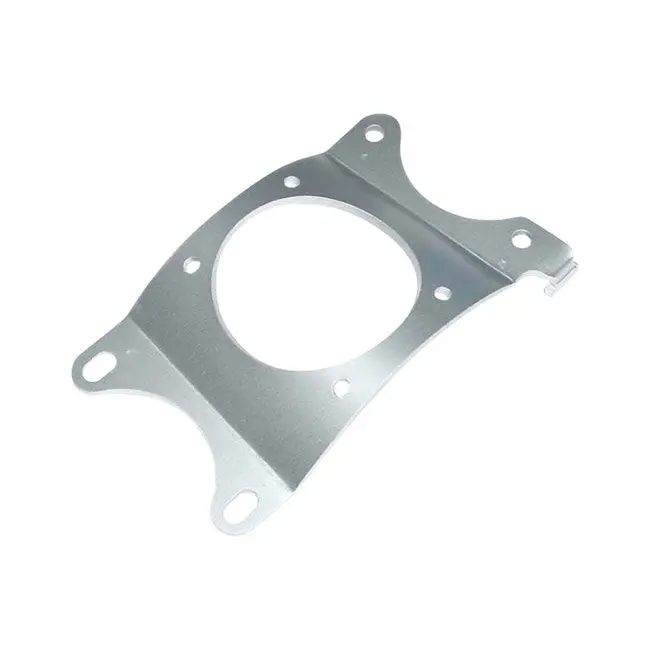 Apico Montesa 315R & 4Rt Front Mudguard Fender Brace Bracket 2000-2020 Models 1