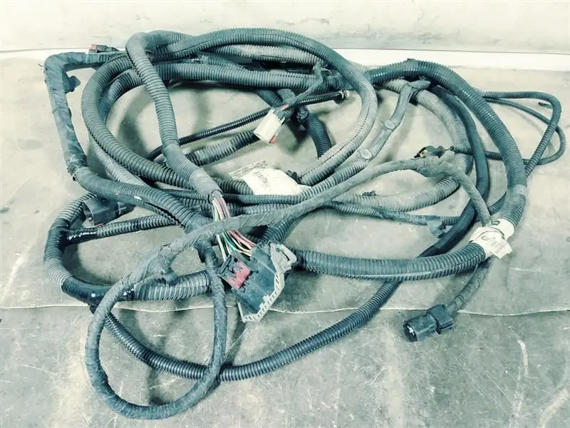 Frame Harness 56051412Aa For 2005 Dodge Ram 2500 1