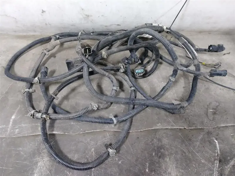 Frame Harness 56045519Ad 2001 Dodge Ram 2500 1