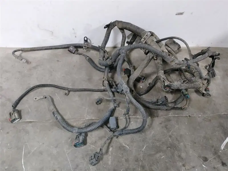 Engine Harness (Front) 4939024/68027074Ab For A 2007 Dodge Ram 3500 1