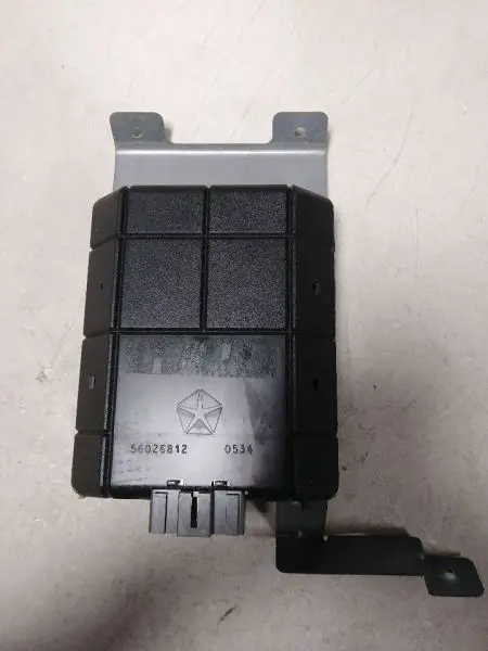 1994 Dodge Ram3500 Rear Wheel Abs Module. Part Number 56026812 1