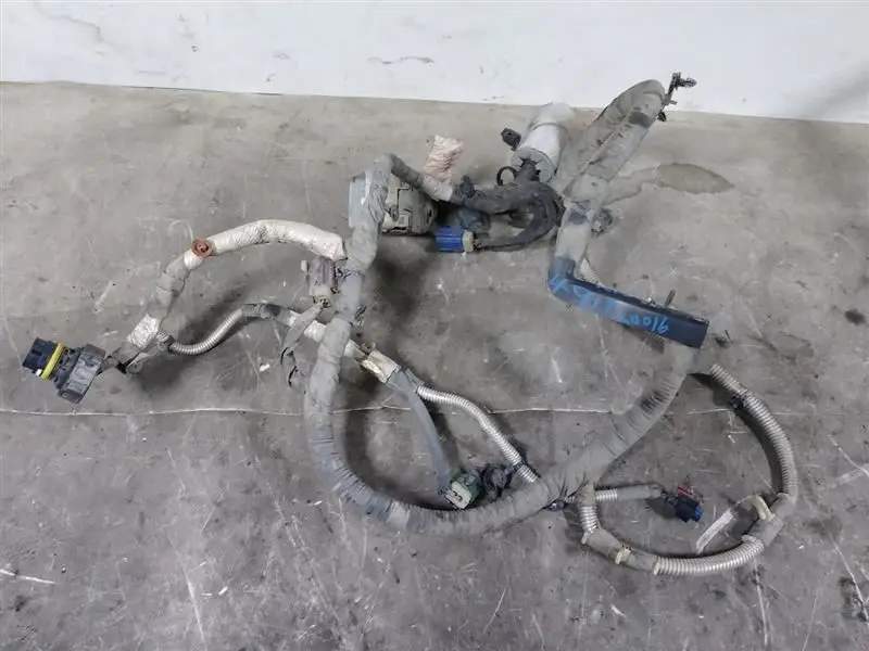 Engine Harness 68262112Aa For A 2016 Dodge Ram 1500 1