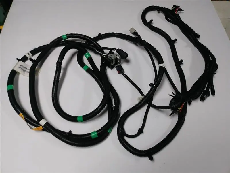 Body/Frame Harness #68050303Aa For 2009 Dodge Ram 4500/5500 2