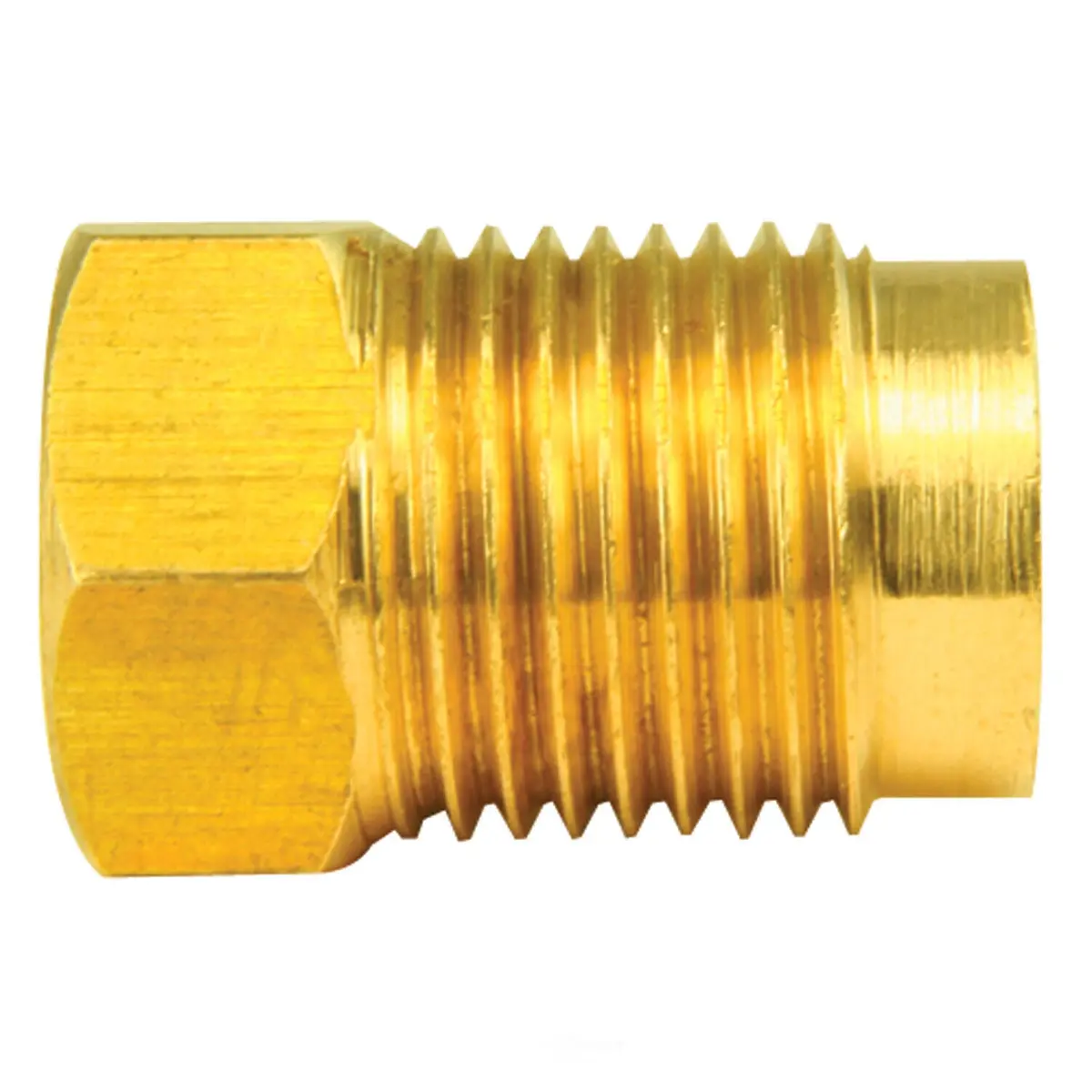 Adapter Brake Line 9/16-20 To 3/8-24 1