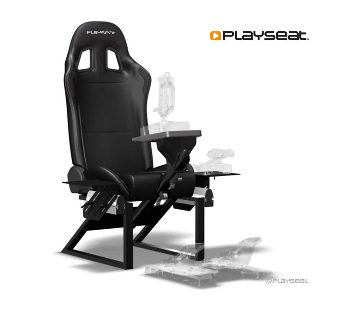 Playseat Air Force (Official Warranty By Playseat) 1