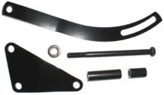 Alternator Mounting Kit Non A/C 1970 And Later Small Block 1