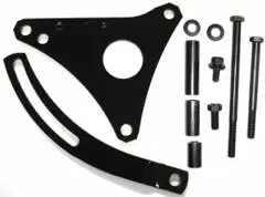 Alternator Mouting Kit Non A/C 1967-74   Big Block 1