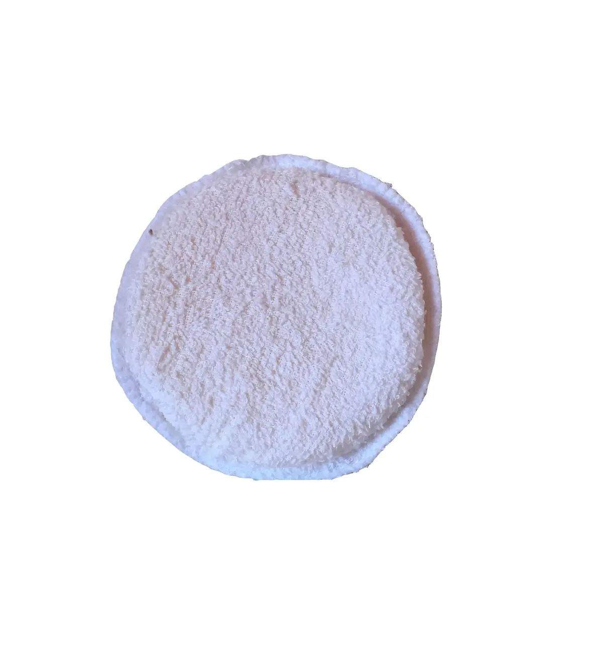 Round Wax Applicator 1