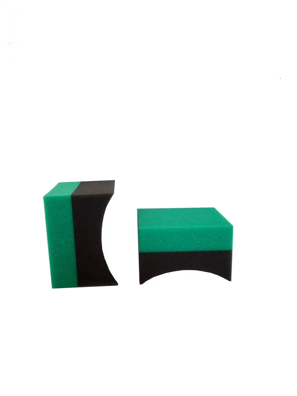 Tire Dressing Applicator - Large 1