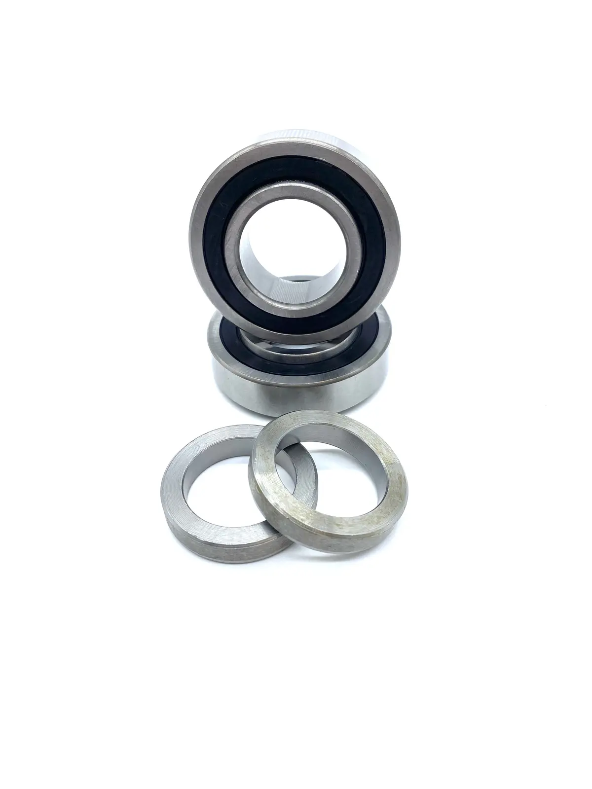 Axle Bearings 7 1/4 Big Bolt Pattern 1