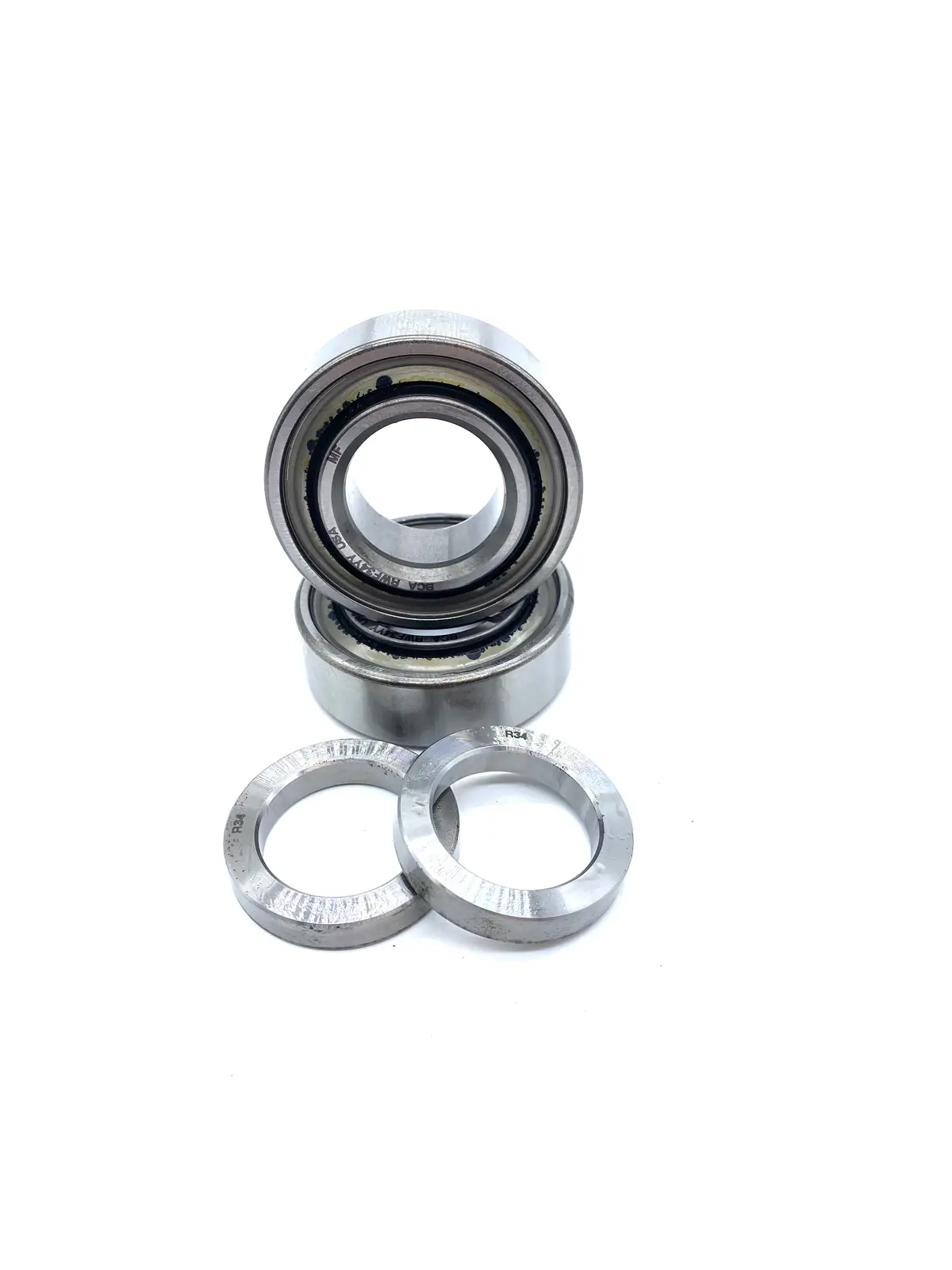 Axle Bearings 7 1/4 Small Bolt Pattern 1