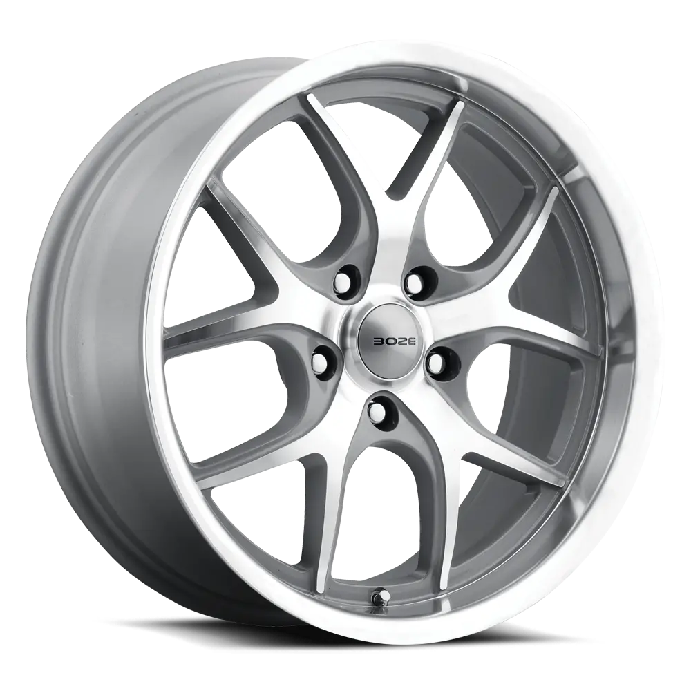 Boze B1 - Flo-Lite Wheels 18" Diameter 1