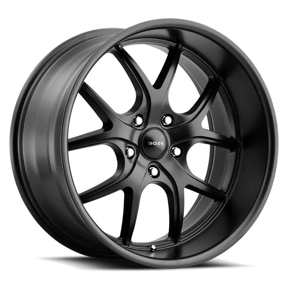 Boze B1 - Flo-Lite Wheels 20" Diameter 4