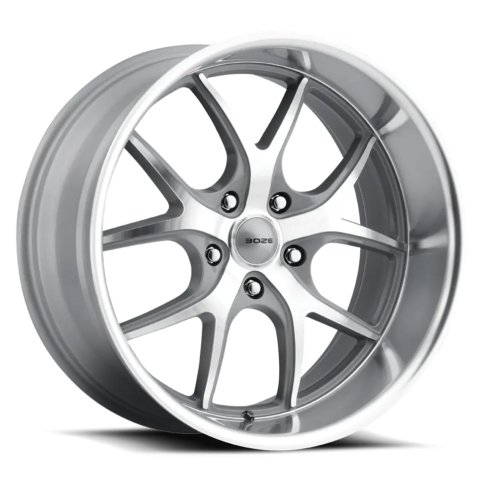 Boze B1 - Flo-Lite Wheels 20" Diameter 3
