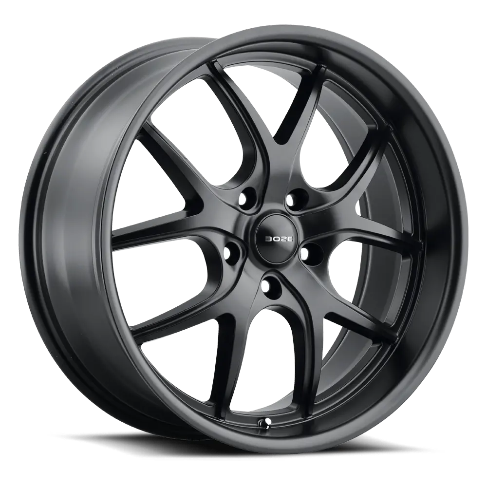 Boze B1 - Flo-Lite Wheels 20" Diameter 2