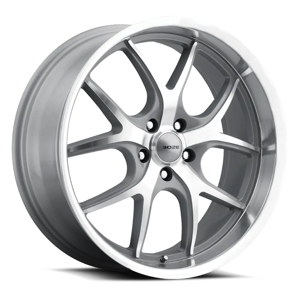 Boze B1 - Flo-Lite Wheels 20" Diameter 1