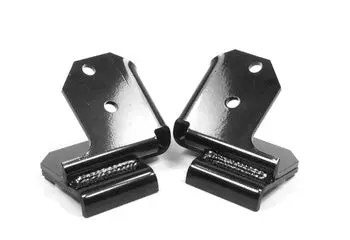 '62 B-Body Mopar Big Block Adaptor Brackets 1