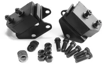 '63-65 B-Body Mopar V8 K-Member To 273/318 Or 340/360 1