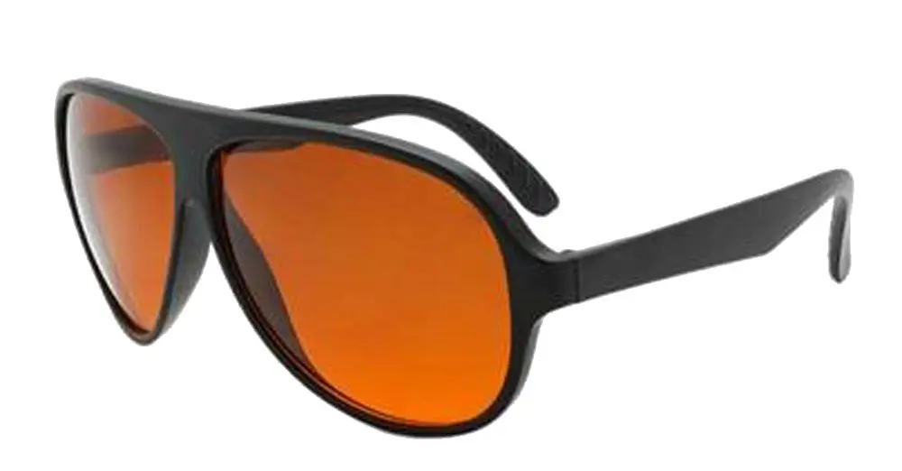 Blue Blocker Driving Sunglasses 1