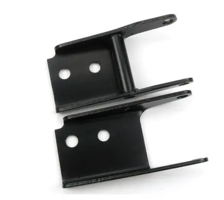 Engine Mount Brackets Big Block 66-72 B 70-74 E 66-73 C Bodies 1