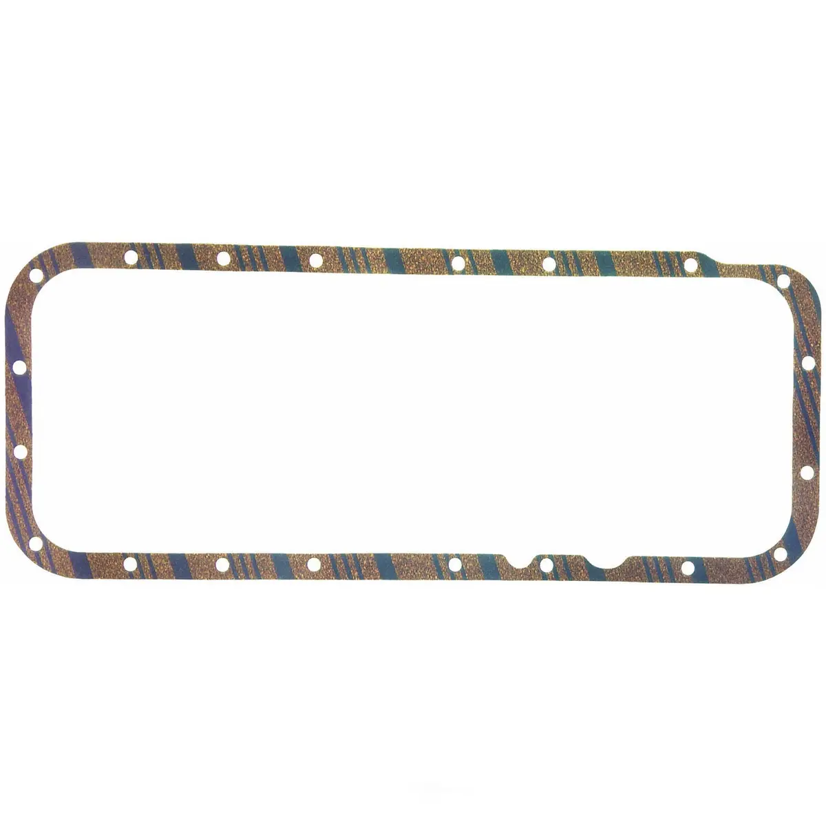 Oil Pan Gasket Big Block 1