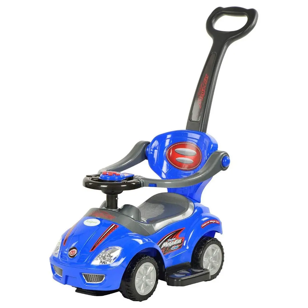 Kids Ride On Push Car For Toddlers New Model Baby Toy Car Children Infant & Baby Car Rider For Boys & Girls(1-5 Years) 1