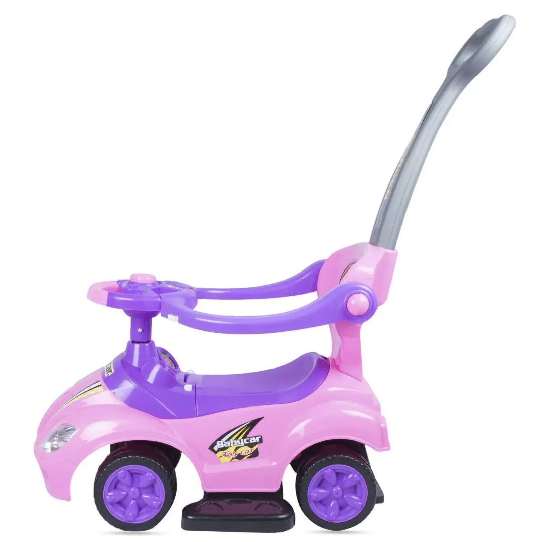 Kids Ride On Push Car For Toddlers New Model Baby Toy Car Children Infant & Baby Car Rider For Boys & Girls(1-5 Years) 3