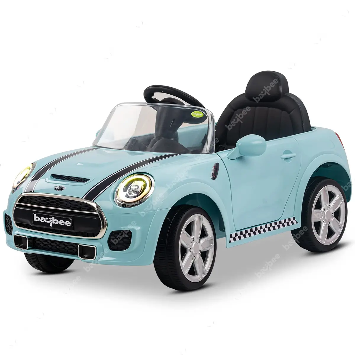 Cabrio Baby Electric Toy Ride-On Car Rechargeable Battery Operated Car 2