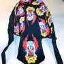 Crazy Clown Bandana Cap 1