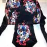 Engine Skull Bandana Cap / Hat 1