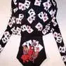 Devil Woman Bandana Cap 1