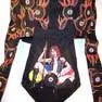 Pool Hall Girl Bandana Cap / Dorag Hat 1