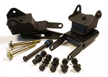 '66-74 B, C, E-Body Big Block Mount Kit 1