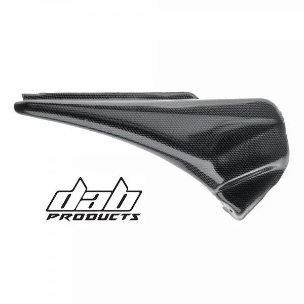 Dab Products Beta Evo Air Box Side Cover Carbon Look 2009>2022 Models 1
