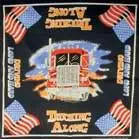 Truck Trucking Along Bandana 1